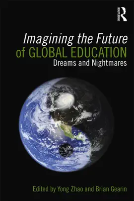 Read: Book Imagining the Future of Global Education