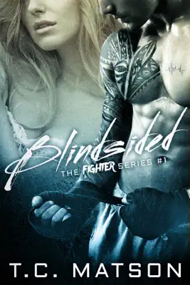 Blindsided by TC Matson book