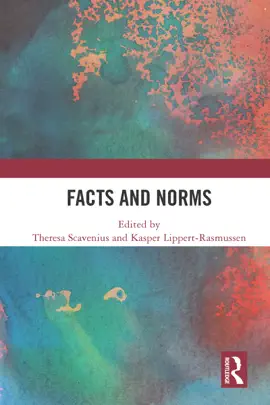 Read: Facts Book & Norms
