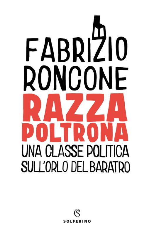 Razza poltrona