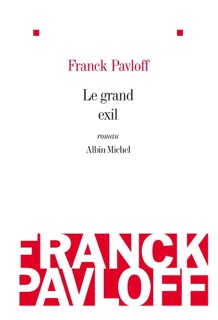 Le Grand Exil by Franck Pavloff