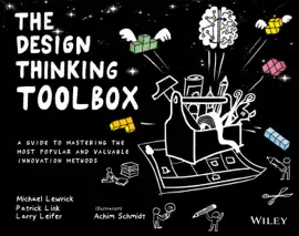 Read: The Design Book Thinking Toolbox
