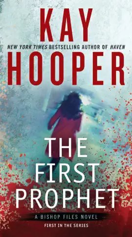 Read: Book The First Prophet