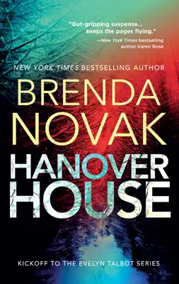 Hanover House by Brenda Novak book