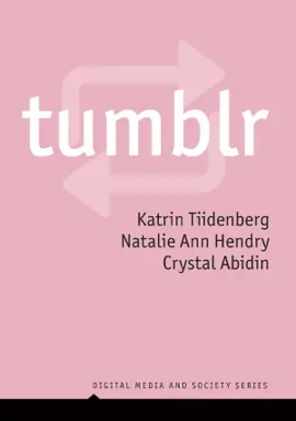 Read: Tumblr