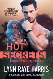 HOT Secrets - Lynn Raye Harris by  Lynn Raye Harris PDF Download