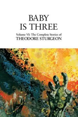 Read: Book Baby Is Three