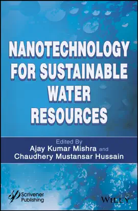 Read: Nanotechnology for Book Sustainable Water Resources