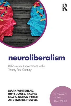 Read: Neuroliberalism