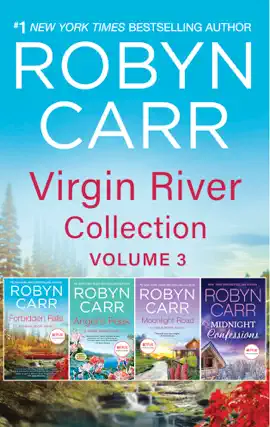 Read: Virgin River Collection Volume 3 Book