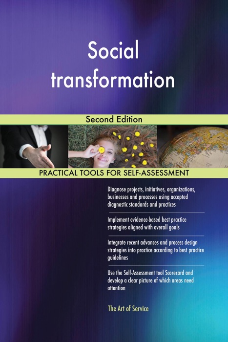 Social transformation Second Edition