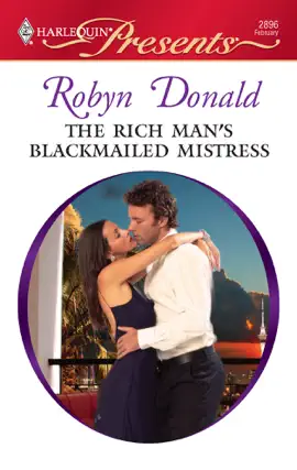 Read: Book The Rich Man's Blackmailed Mistress