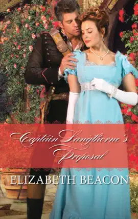 Read: Captain Book Langthorne's Proposal