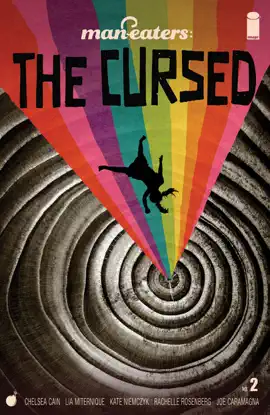 Read: Man-Eaters: The Cursed #2 (of 5) Book