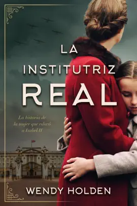 Read: Book La institutriz real