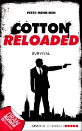 Cotton Reloaded - 12 - Peter Mennigen