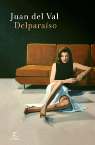 Delparaíso Book Cover