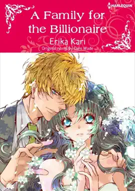 Read: A Family For The Billionaire Book