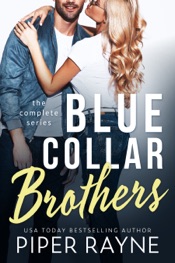 Download Blue Collar Brothers (The Complete Series)