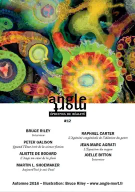 Read: Angle Mort numéro Book 12