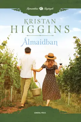 Read: Álmaidban