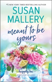 Meant to Be Yours - Susan Mallery