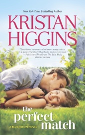 The Perfect Match - Kristan Higgins