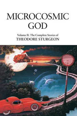 Read: Book Microcosmic God