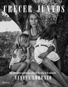 Crecer juntos Book Cover