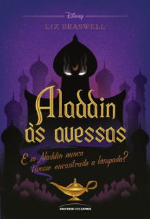 Aladdin às avessas by Liz Braswell