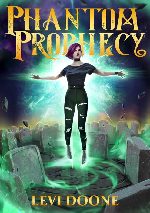 Phantom Prophecy
