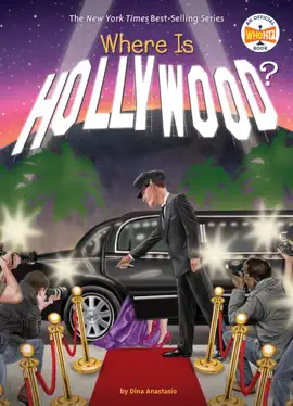 Read: Where Book Is Hollywood?