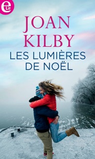 Les lumières de Noël by Joan Kilby