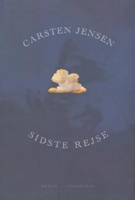 Read: Book Sidste rejse