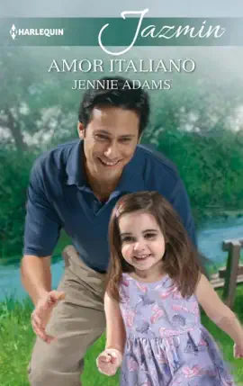 Read: Amor italiano Book