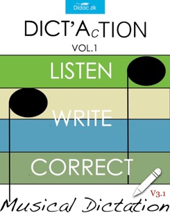 Dict’Action by Ian Murphy