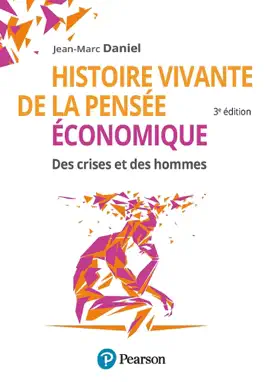 Read: Histoire vivante de la pensée Book économique