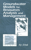 Groundwater Models for Resources Analysis and Management - Aly I. El-Kadi