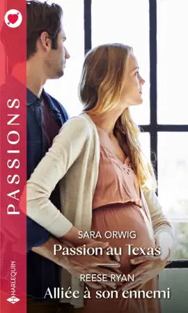 Read: Passion au Book Texas - Alliée à son ennemi