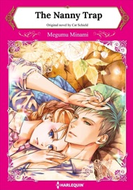 The Nanny Trap - Megumu Minami & Cat Schield