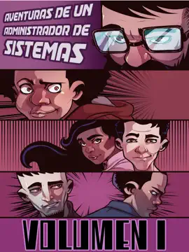 Read: Aventuras Book de un Administrador de Sistemas - Volumen 1