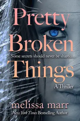 Read: Book Pretty Broken Things