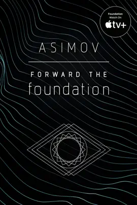 Read: Forward the Foundation Book