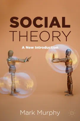 Read: Social Book Theory