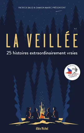 Read: Book La Veillée