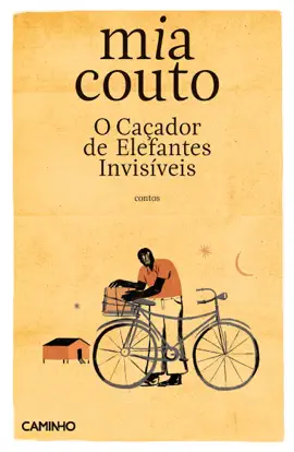 Read: Book O Caçador de Elefantes Invisíveis