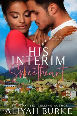 His Interim Sweetheart