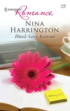 Read: Hired: Sassy Book Assistant