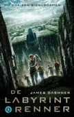 De labyrintrenner - James Dashner