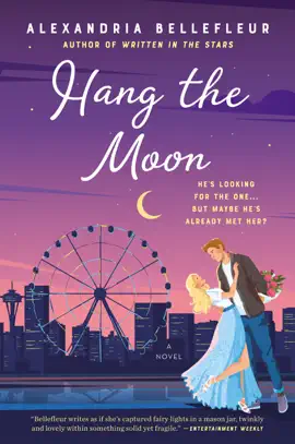 Read: Hang the Book Moon